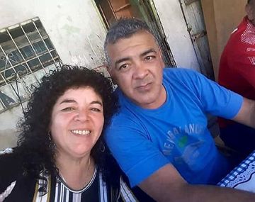 Daniel Paz tenía cinco hijos. Le quisieron robar la recaudación de toda la semana.