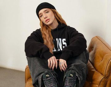 Ángela Torres sorprendió con su confesión: Mi colegio era un establo