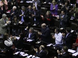 Diputados aprobó las reformas al Consejo de la Magistratura Diputados aprobó las reformas al Consejo de la Magistratura