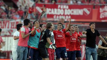 independiente vencio racing en el clasico de avellaneda independiente vencio racing en el clasico de avellaneda
