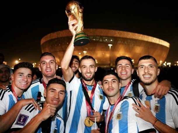 River, el club sudamericano que más dinero recibió por ceder jugadores al Mundial