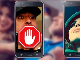 Gianinna Maradona bloqueó a Diego del teléfono. Gianinna Maradona bloqueó a Diego del teléfono.