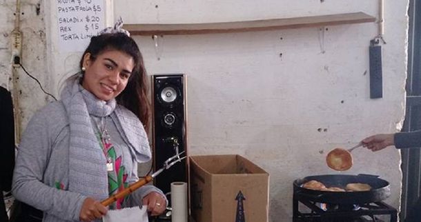 Entre Ríos: una joven pide que detengan a su padre violador