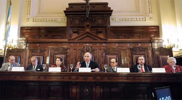Todas las voces a favor y en contra del fallo de la Corte Suprema