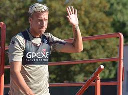 humillante: el dt de maxi lopez lo comparo con un lavarropas humillante: el dt de maxi lopez lo comparo con un lavarropas