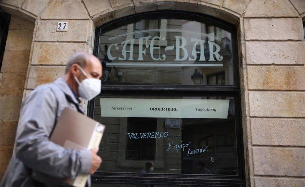 España acumuló 174.551 casos de coronavirus.