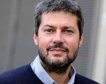 Lammens utilizó Facebook para lanzar su campaña en la Ciudad