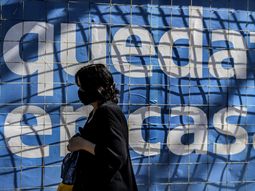 Todo sigue igual en AMBA: Alberto Fernández extenderá la cuarentena al menos dos semanas más