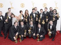 todos los ganadores de los premios emmy todos los ganadores de los premios emmy
