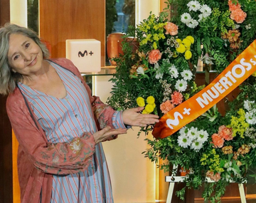 Un giro oscuro y cómico: la nueva serie de Netflix que te atrapará en solo 6 capítulos