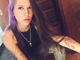 Dai Hernández, una de las youtubers que estará en el BA Conectados Dai Hernández, una de las youtubers que estará en el BA Conectados