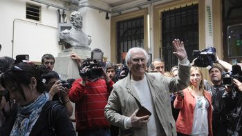 pino solanas: nuestros datos nos dan arriba por 4 o 6 puntos pino solanas: nuestros datos nos dan arriba por 4 o 6 puntos