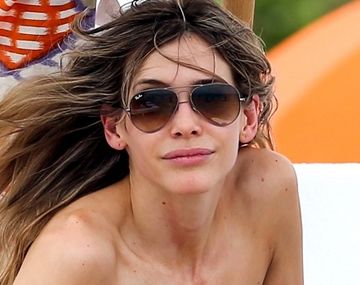 Que por una vez Sebastián piense en nuestros hijos