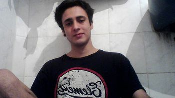 Adrián Novillo, de 16 años, fue asesinado a la salida del boliche Space, de Quilmes.