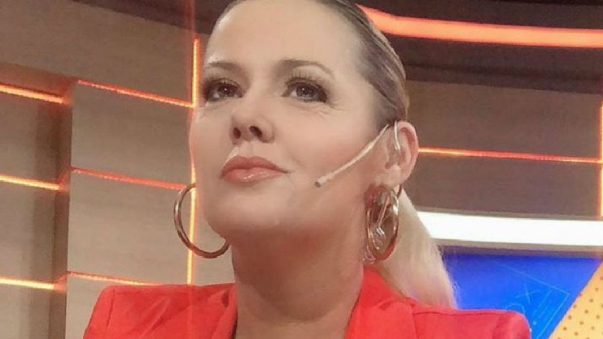 Pilar Smith confirmó su separación: "Me quedo con los mejores recuerdos"