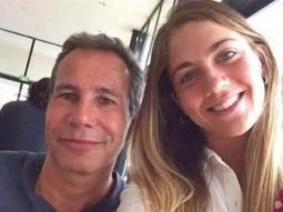 Procesan a Leandro Santos por amenazas a la modelo que viajó con Alberto Nisman a Cancún