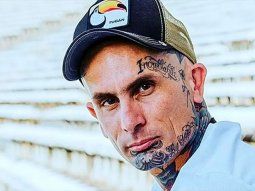 El mensaje de Emanuel Noir tras ser arrestado por una pelea callejera