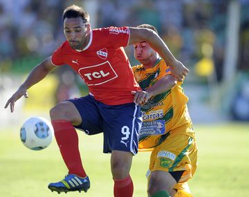 Independiente ganó un partido clave y enfrentará a Instituto por el ascenso
