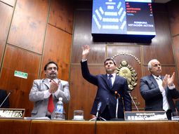 unac inauguro un nuevo periodo de sesiones ordinarias de la legislatura provincial unac inauguro un nuevo periodo de sesiones ordinarias de la legislatura provincial