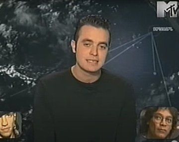 Murió Javier Andrade