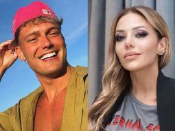 Ian Lucas | Evangelina Anderson Ian Lucas | Evangelina Anderson