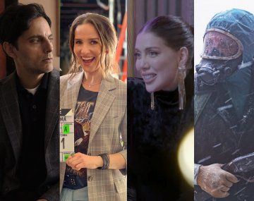 Las series y películas argentinas que llegan a Netflix en 2024
