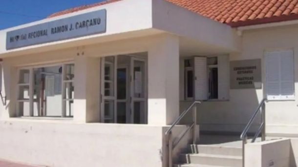 Contenido sensible: apuñalaron a un joven a la salida de una fiesta de egresados en Córdoba