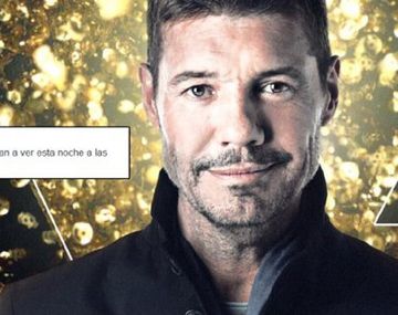 Tinelli: Qué orgullo me da hacer este programa