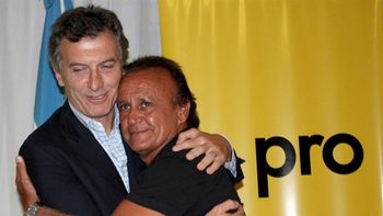 del sel: si macri esta procesado y es culpable, que vaya preso del sel: si macri esta procesado y es culpable, que vaya preso