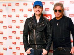Pop Radio 101.5 comenzó el 2016 primera nuevamente