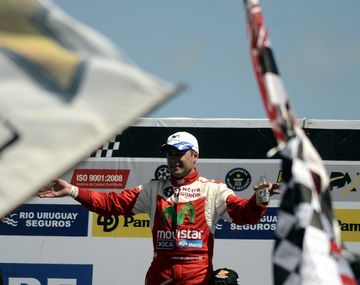 Ledesma se quedó con la final del Turismo Carretera en La Pampa