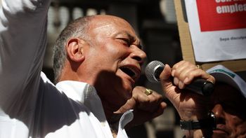 Gerónimo Momo Venegas Gerónimo Momo Venegas