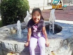 Naiara Briones fue asesinada en España Naiara Briones fue asesinada en España