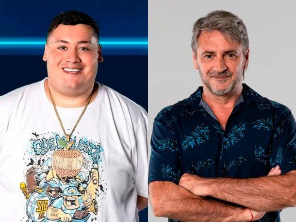 Gran Hermano: Manzana reveló por qué mandó a placa a Darío