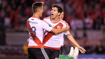 El mediocampista está listo para volver El mediocampista está listo para volver