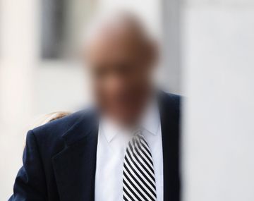 Actor acusado de acoso confirmó que quedó ciego