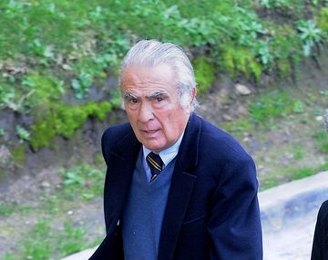 Absolvieron a Kohan en un juicio por enriquecimiento ilícito