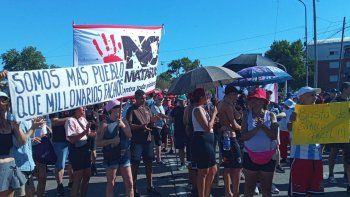 dolor en villa lugano: familiares y vecinos marcharon tras la muerte de gabriel gonzalez dolor en villa lugano: familiares y vecinos marcharon tras la muerte de gabriel gonzalez