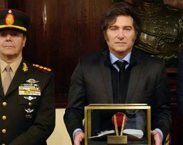 Carlos Presti no pasará a retiro para aceptar el cargo de Ministro de Defensa: Está contemplado en la ley