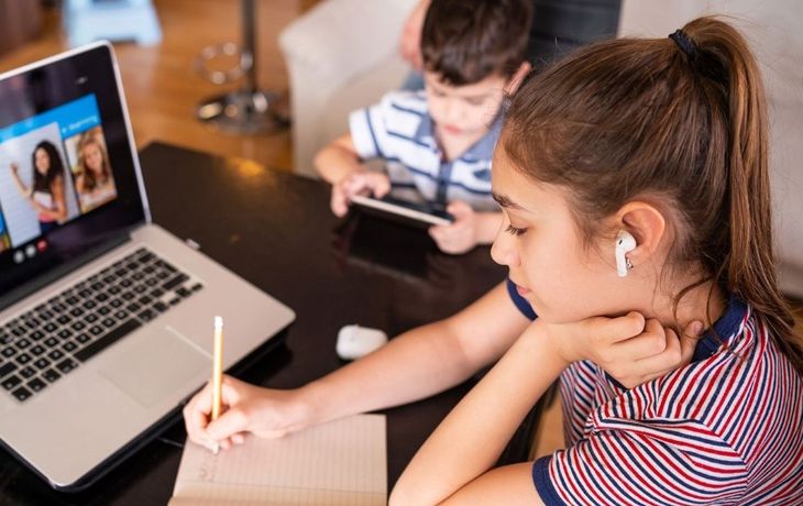 Extendieron la campaña Vuelta al Cole para comprar notebooks en 24 cuotas y sin interés