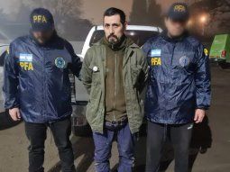 jones huala retomo la huelga de hambre tras el reves judicial que frustro su traslado jones huala retomo la huelga de hambre tras el reves judicial que frustro su traslado