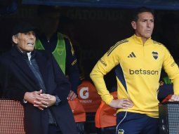 la marca impensada que alcanzo el boca de ubeda tras meterse en semifinales la marca impensada que alcanzo el boca de ubeda tras meterse en semifinales