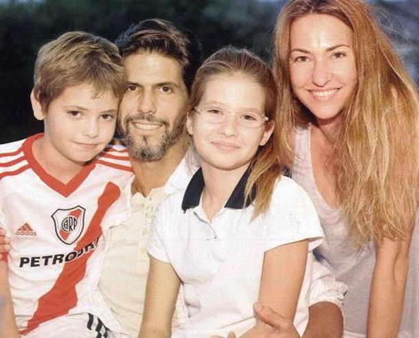 Así hablaba de su enfermedad el mejor amigo de Tinelli