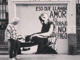 8M: 6 de cada 10 argentinos creen que la desigualdad de género es un problema que se profundizó