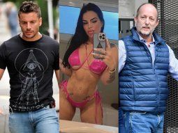 Ulises Jaitt contó el motivo por el que Sofía Clerici publicó las fotos con Insaurralde 