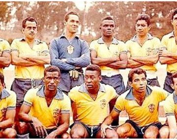 Fue campeón del mundo dos veces, pero falleció en la extrema pobreza.&nbsp;