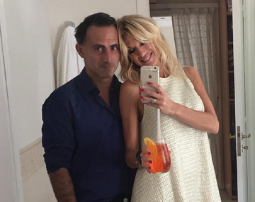 Yanina Latorre contó cómo reaccionó ante la supuesta infidelidad.