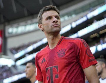 Thomas Müller