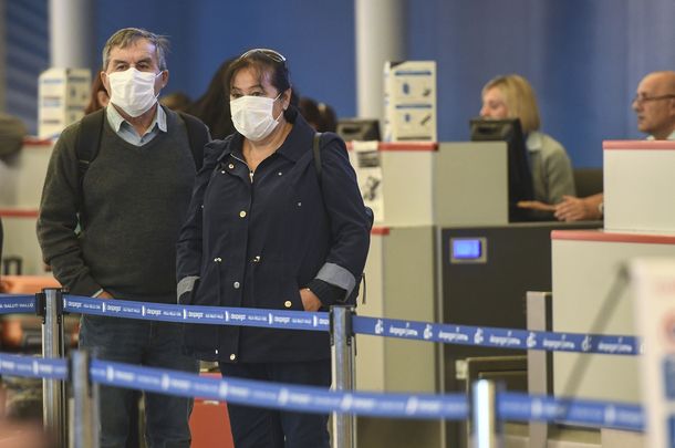 Coronavirus en Argentina: se registraron 13.835 casos en las últimas 24 horas