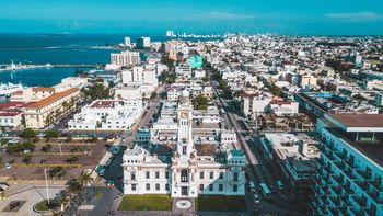 Estas son las tres mayores fortunas de Veracruz en noviembre 2025: las familias de la entidad que controlan poderosos negocios con influencia en todo México Estas son las tres mayores fortunas de Veracruz en noviembre 2025: las familias de la entidad que controlan poderosos negocios con influencia en todo México